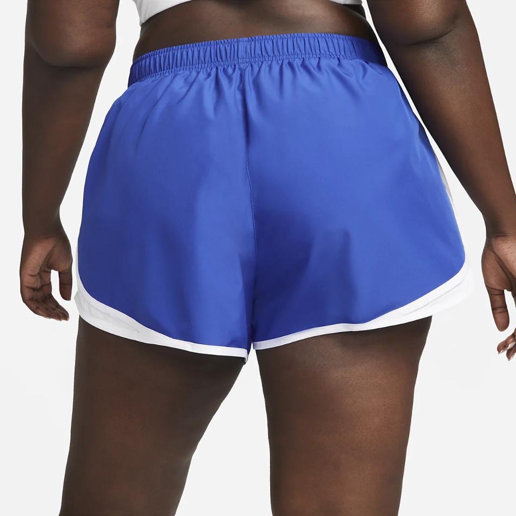 Nike Tempo Women&#039;s Running Shorts (Plus Size) 847761-489