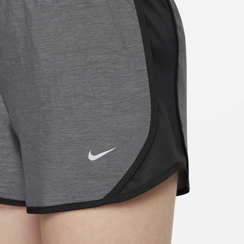 Nike Tempo Big Kids&#039; (Girls&#039;) Dri-FIT Running Shorts 848196-033