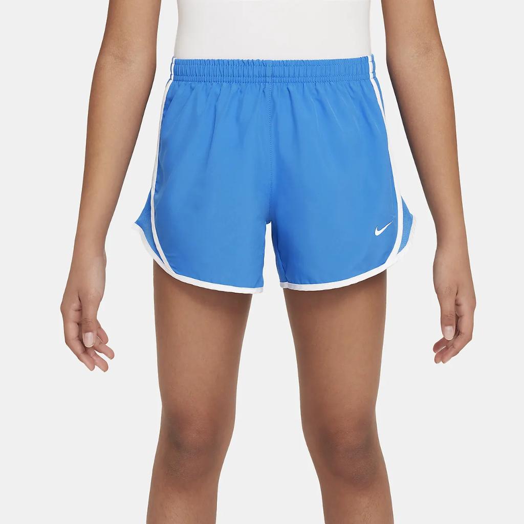 Nike Tempo Big Kids&#039; (Girls&#039;) Dri-FIT Running Shorts 848196-442