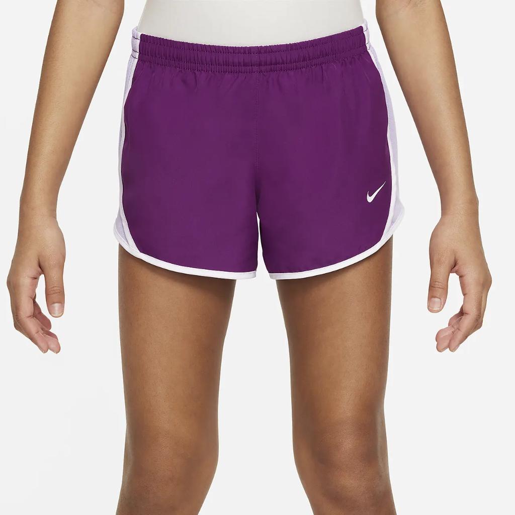 Nike Tempo Big Kids&#039; (Girls&#039;) Dri-FIT Running Shorts 848196-503