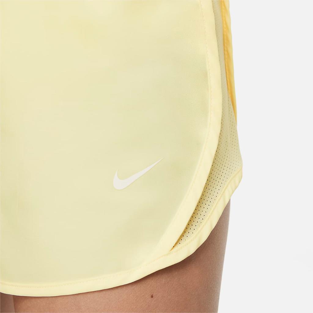 Nike Dri-FIT Tempo Big Kids&#039; (Girls&#039;) Running Shorts 848196-821