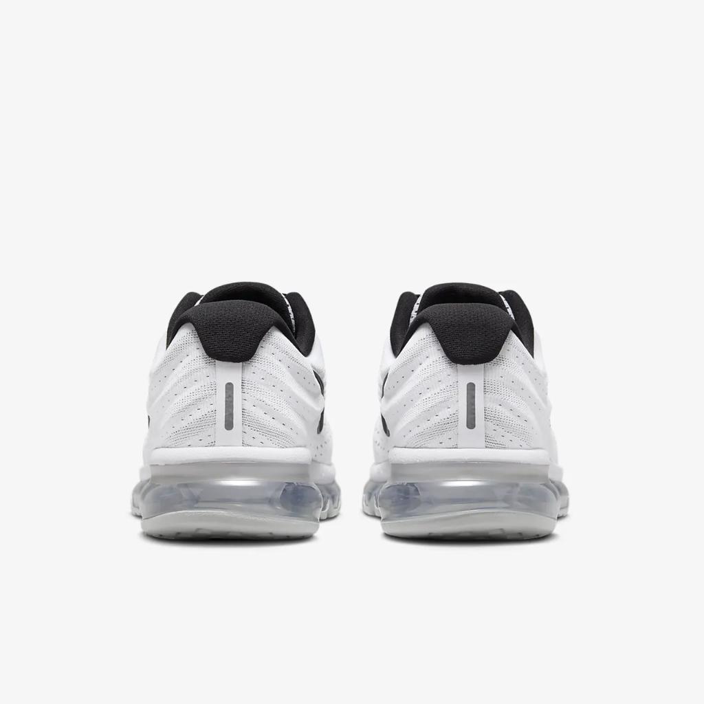 Nike Air Max 2017 Men&#039;s Shoes 849559-100