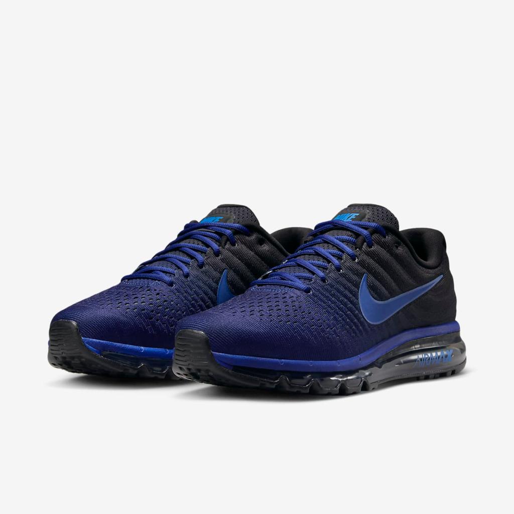 Nike Air Max 2017 Men&#039;s Shoes 849559-401