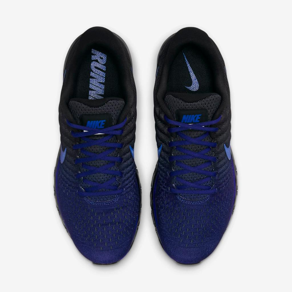 Nike Air Max 2017 Men&#039;s Shoes 849559-401