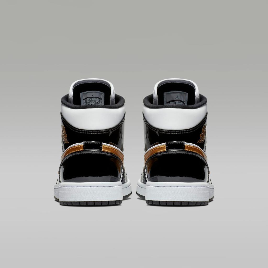 Air Jordan 1 Mid SE Men&#039;s Shoes 852542-007