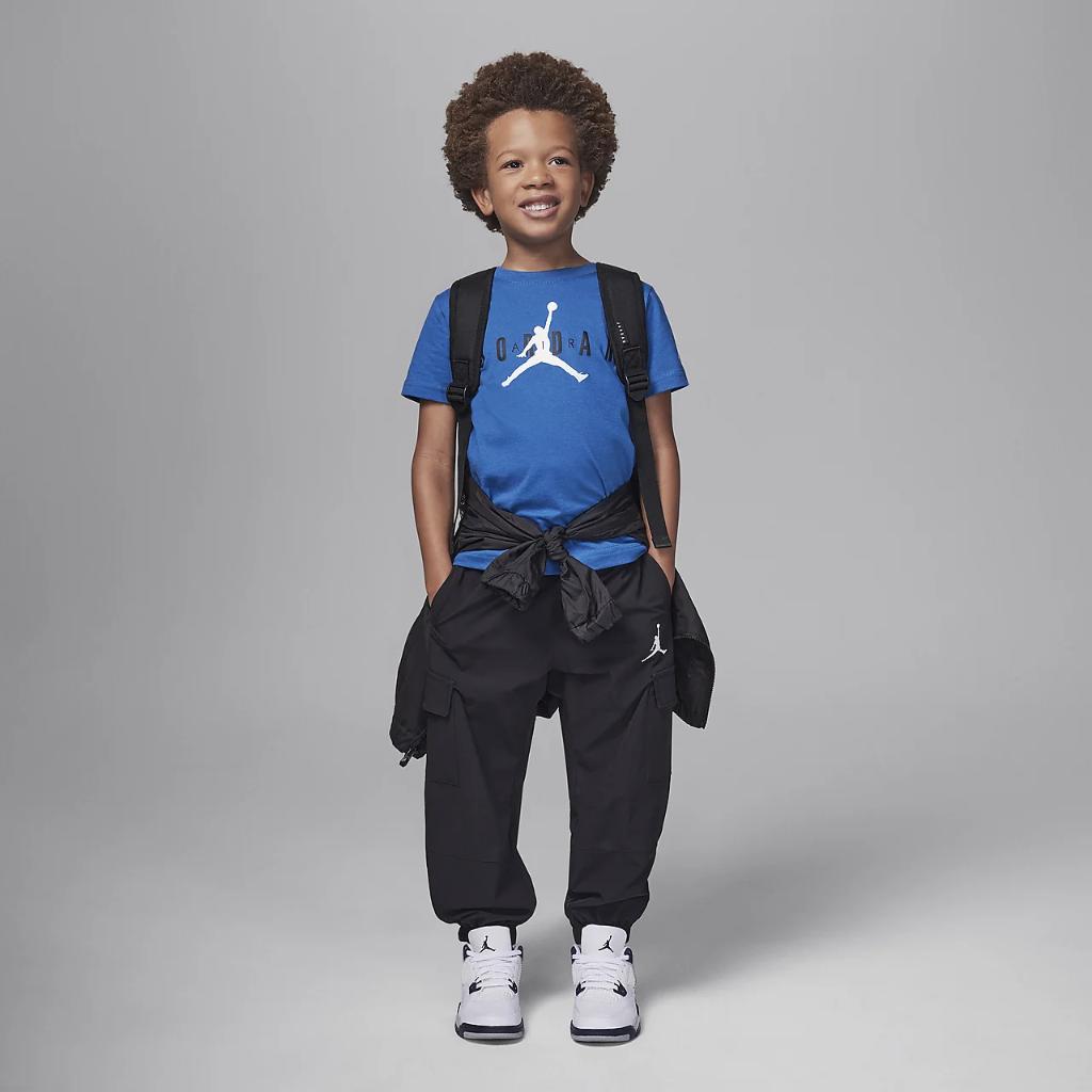 Jordan Little Kids&#039; T-Shirt 855175-U1R