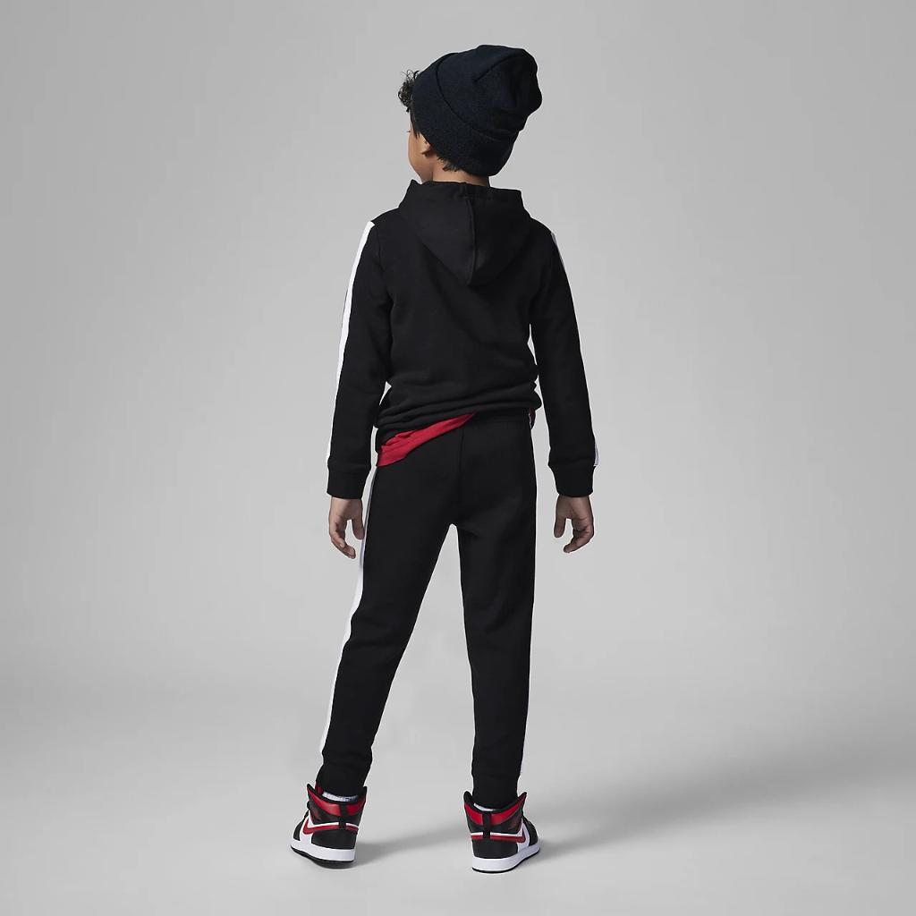 Jordan Gym 23 Pants Set Little Kids&#039; Set 85C169-023
