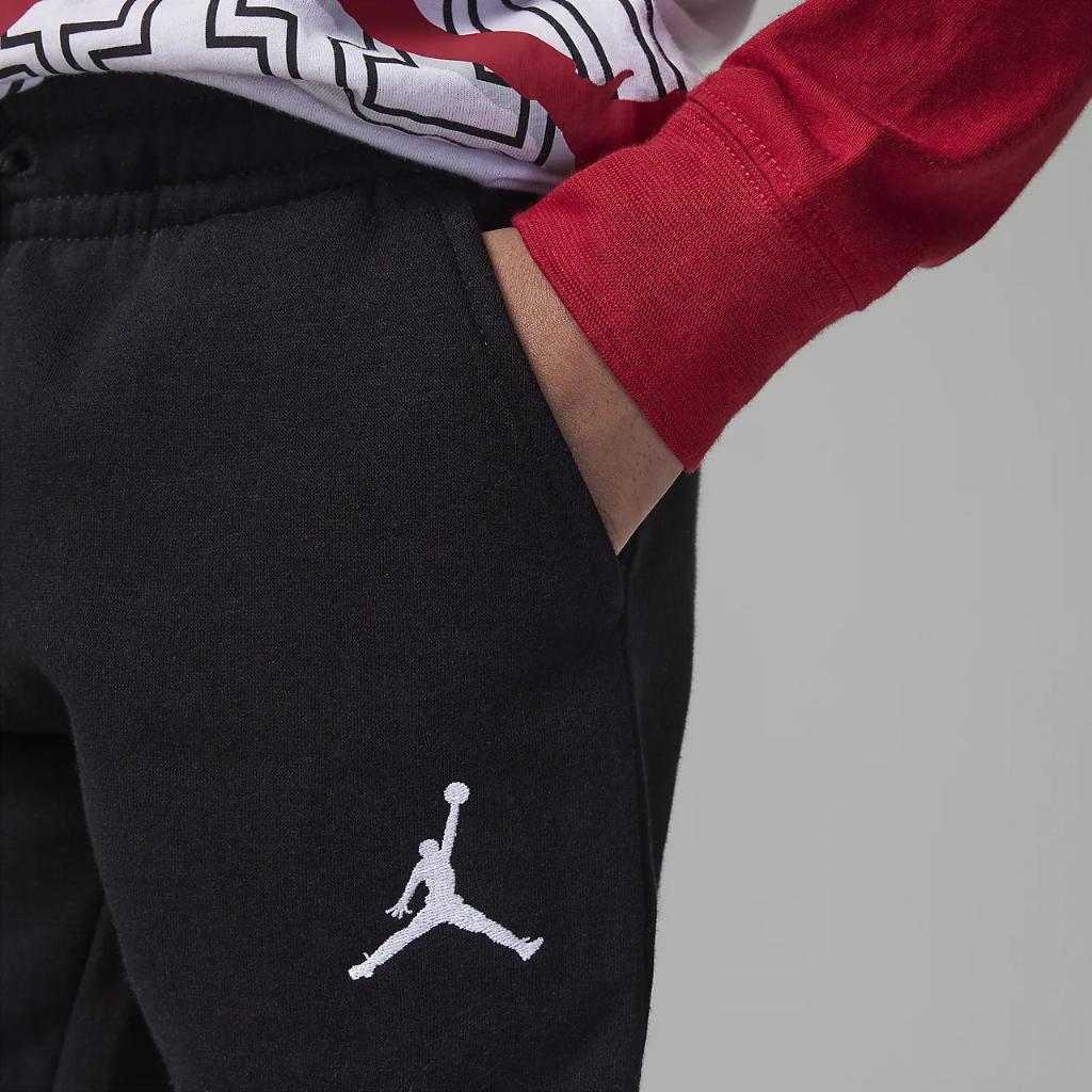 Jordan MJ Essentials Pants Little Kids Pants 85C549-023