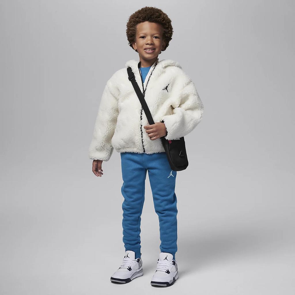 Jordan MJ Essentials Pants Little Kids Pants 85C549-U1R