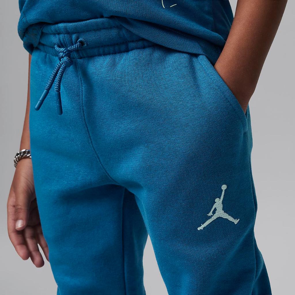 Jordan MJ Essentials Pants Little Kids Pants 85C549-U1R