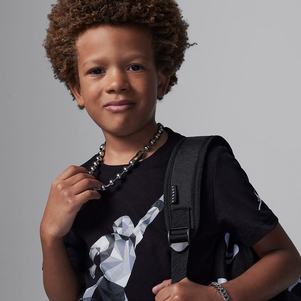 Jordan Jumpman Heirloom Little Kids&#039; Graphic T-Shirt 85C984-023