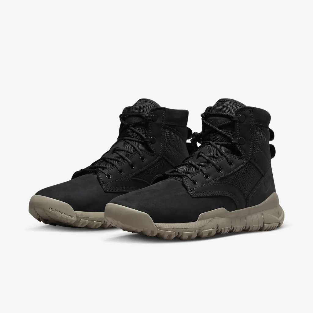 Nike SFB 6&quot; Leather Men&#039;s Boot 862507-002