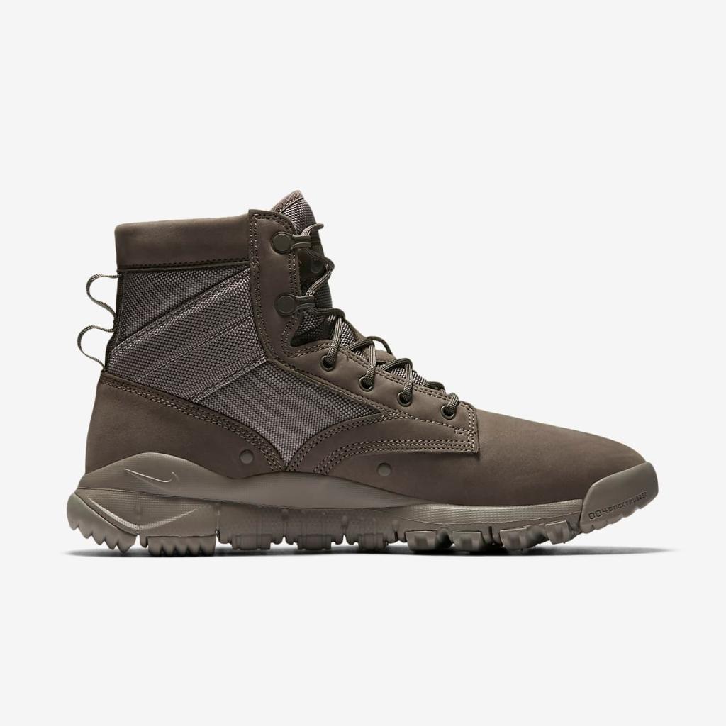 Nike SFB 6&quot; Leather Men&#039;s Boot 862507-201