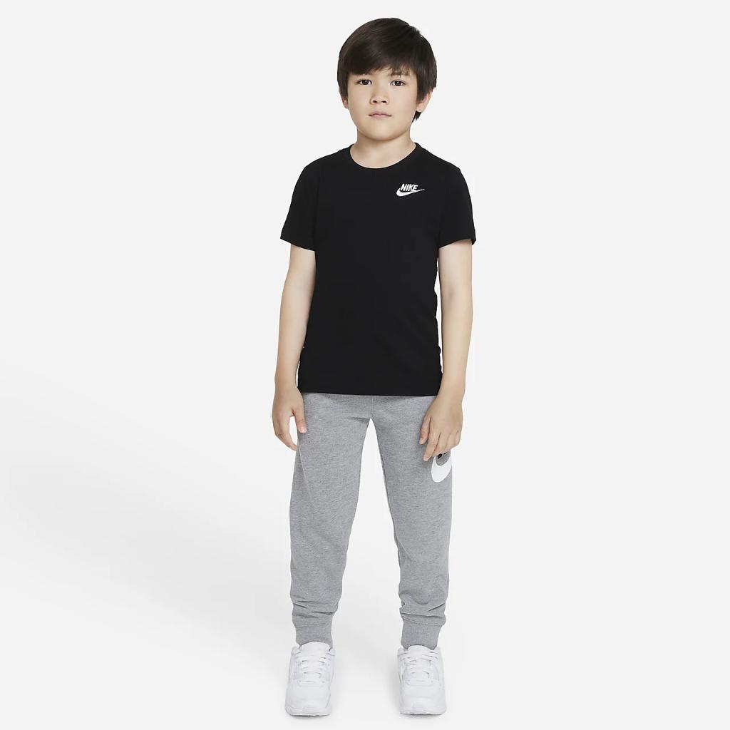 Nike Sportswear Little Kids&#039; T-Shirt 86C545-023