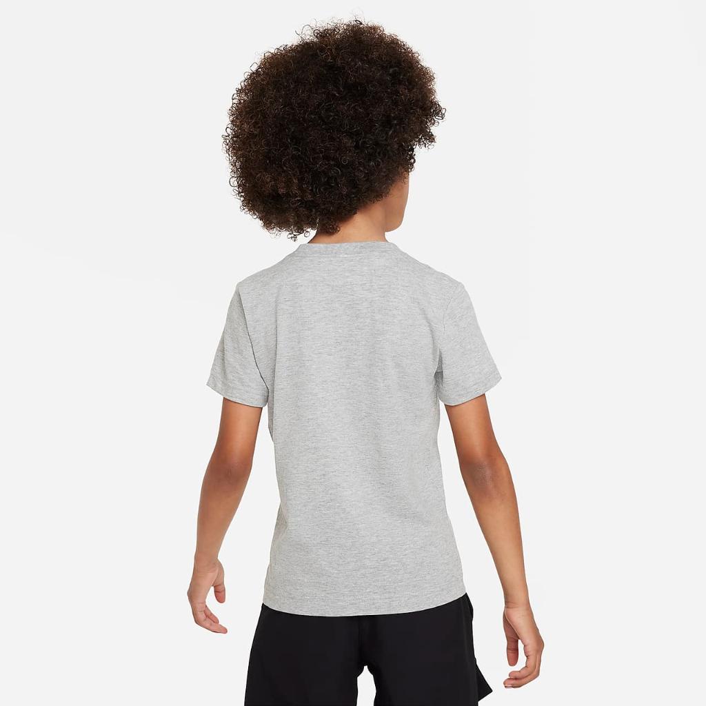 Nike Sportswear Little Kids&#039; T-Shirt 86C545-042