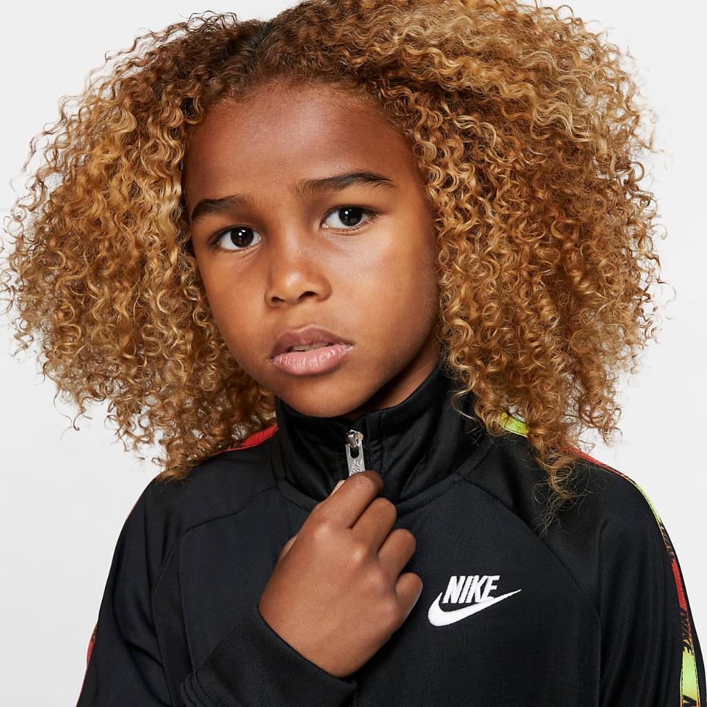 Nike Little Kids&#039; Tracksuit 86F278-023