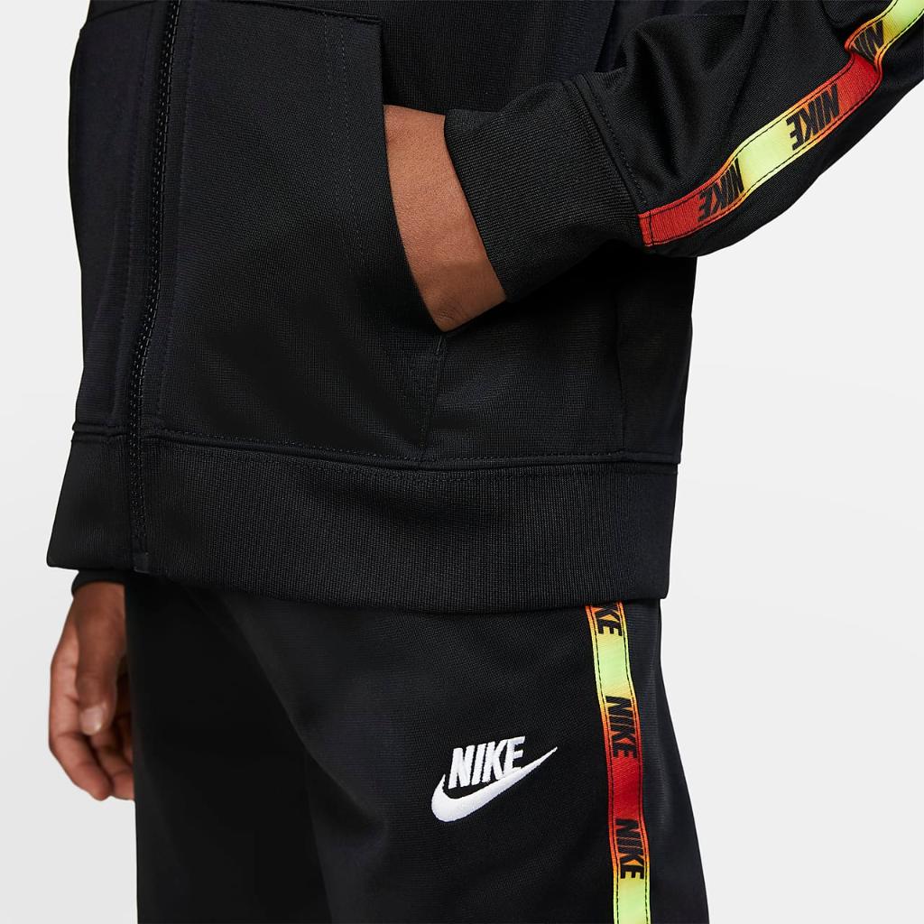 Nike Little Kids&#039; Tracksuit 86F278-023