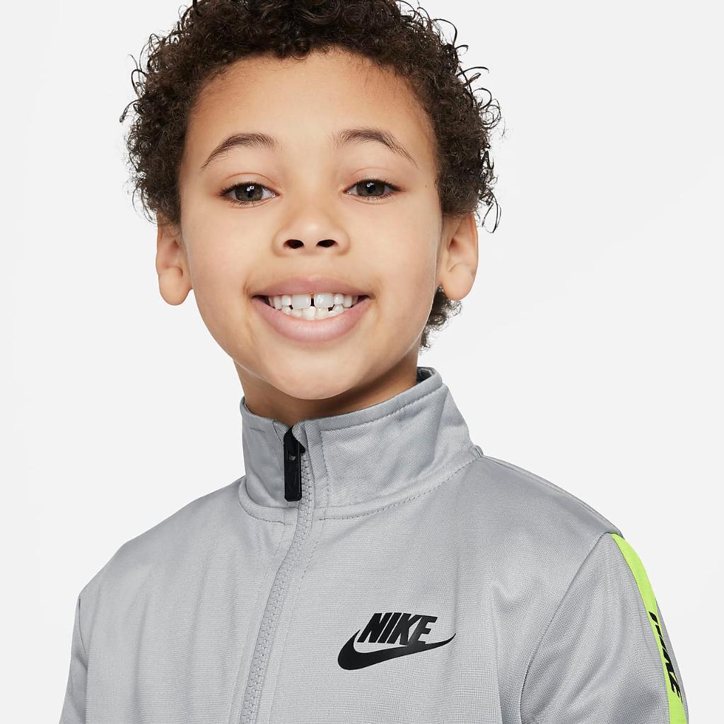 Nike Sportswear Little Kids&#039; Tracksuit 86G796-G6U
