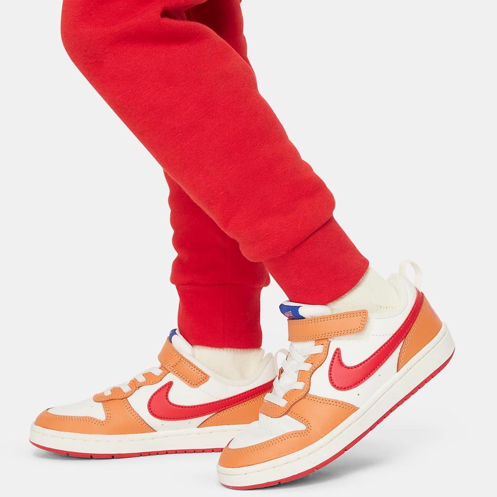 Nike Little Kids&#039; Metallic Pants 86I449-U10