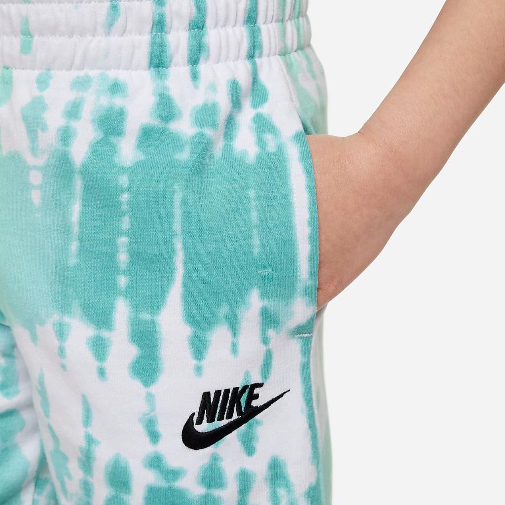 Nike Sportswear Little Kids&#039; Shorts 86J276-E6D