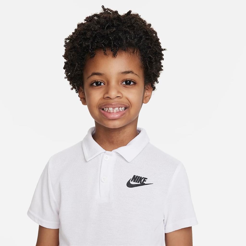Nike Sportswear Little Kids&#039; Top 86J348-001