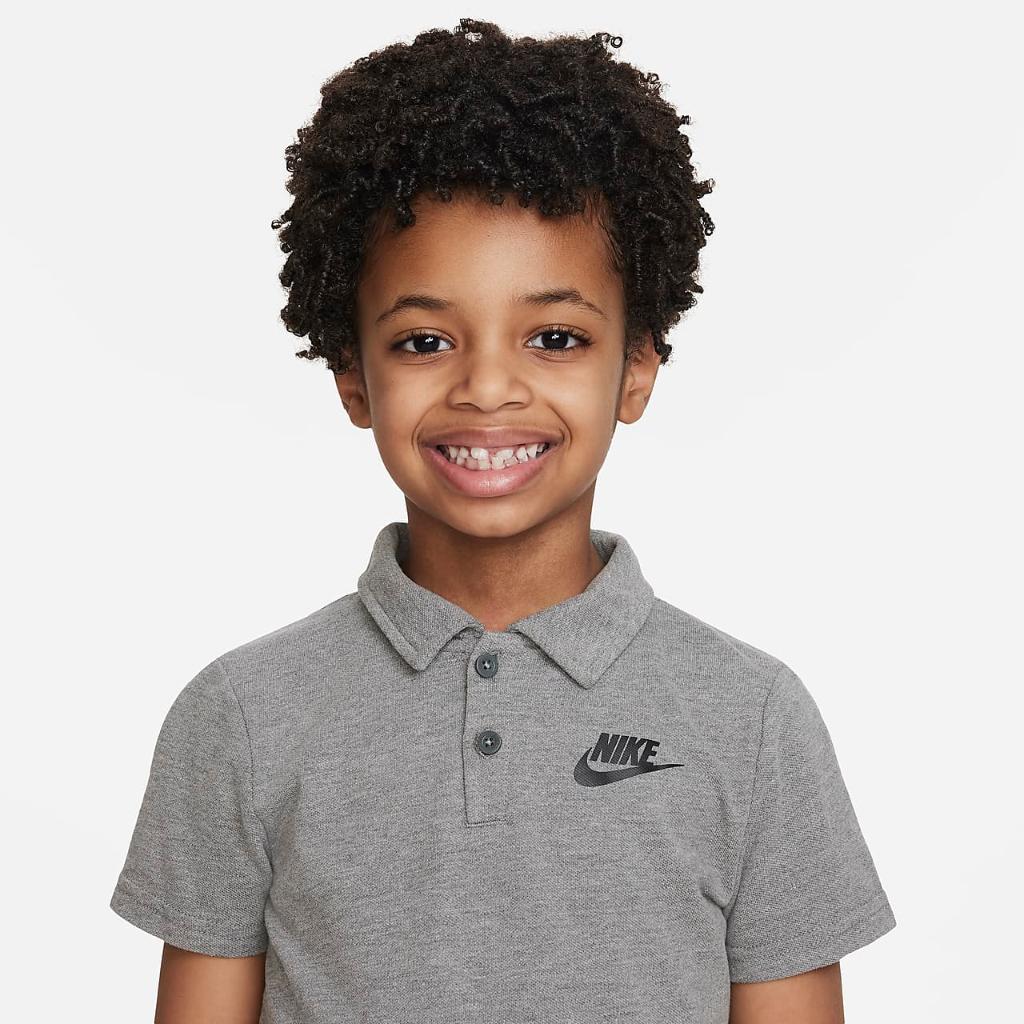 Nike Sportswear Little Kids&#039; Top 86J348-GEH