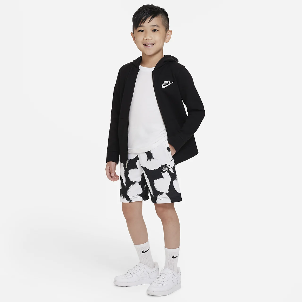 Nike Little Kids&#039; Shorts 86J522-023