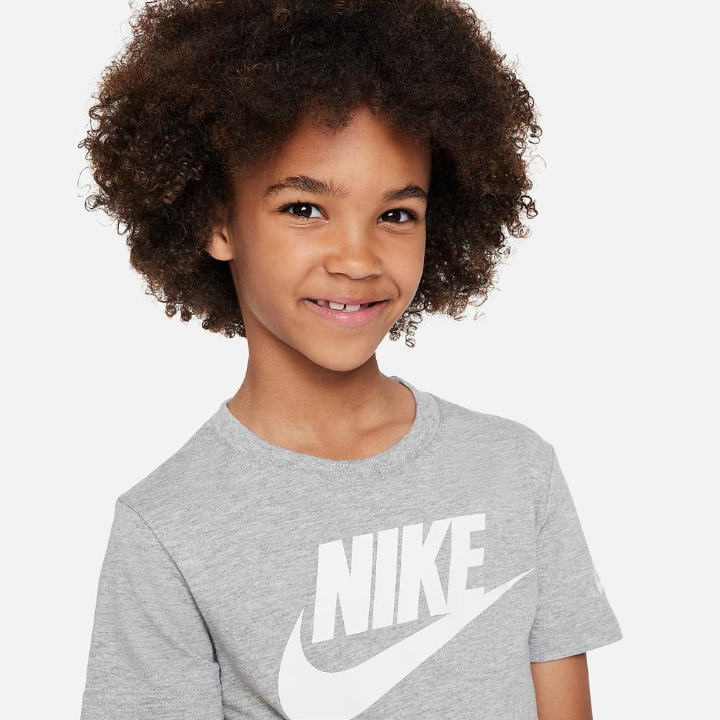 Nike Little Kids&#039; T-Shirt 86J575-042
