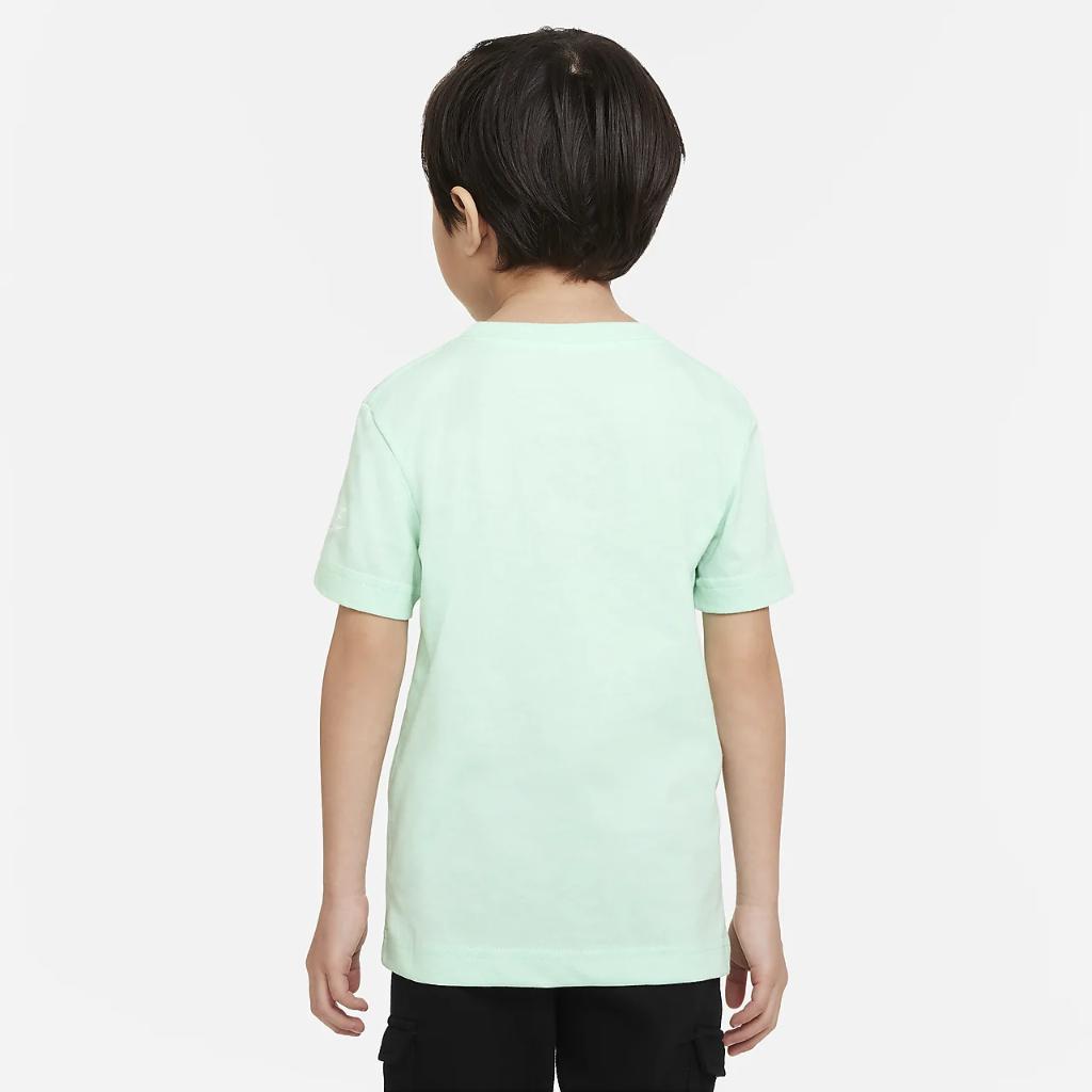 Nike Little Kids&#039; T-Shirt 86J575-E6D
