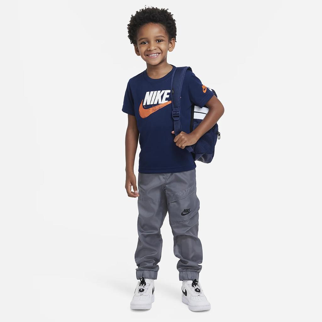 Nike Little Kids&#039; T-Shirt 86J596-U90