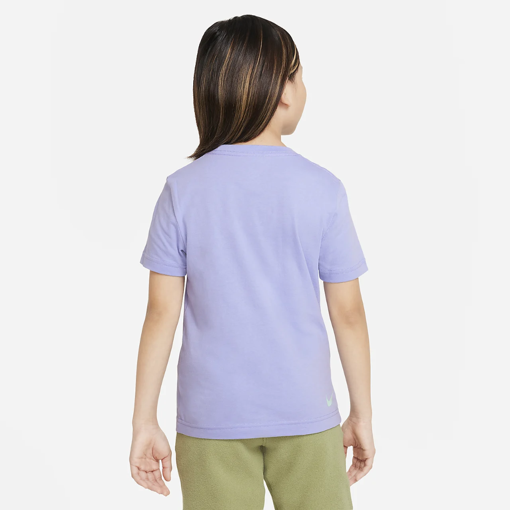 Nike Little Kids&#039; ACG T-Shirt 86J886-P3F