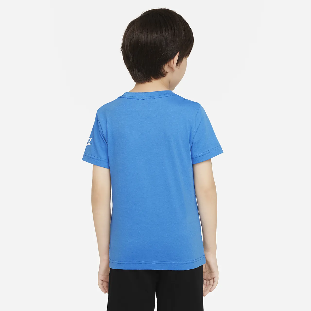 Nike Toddler Statement T-Shirt 86J930-B68