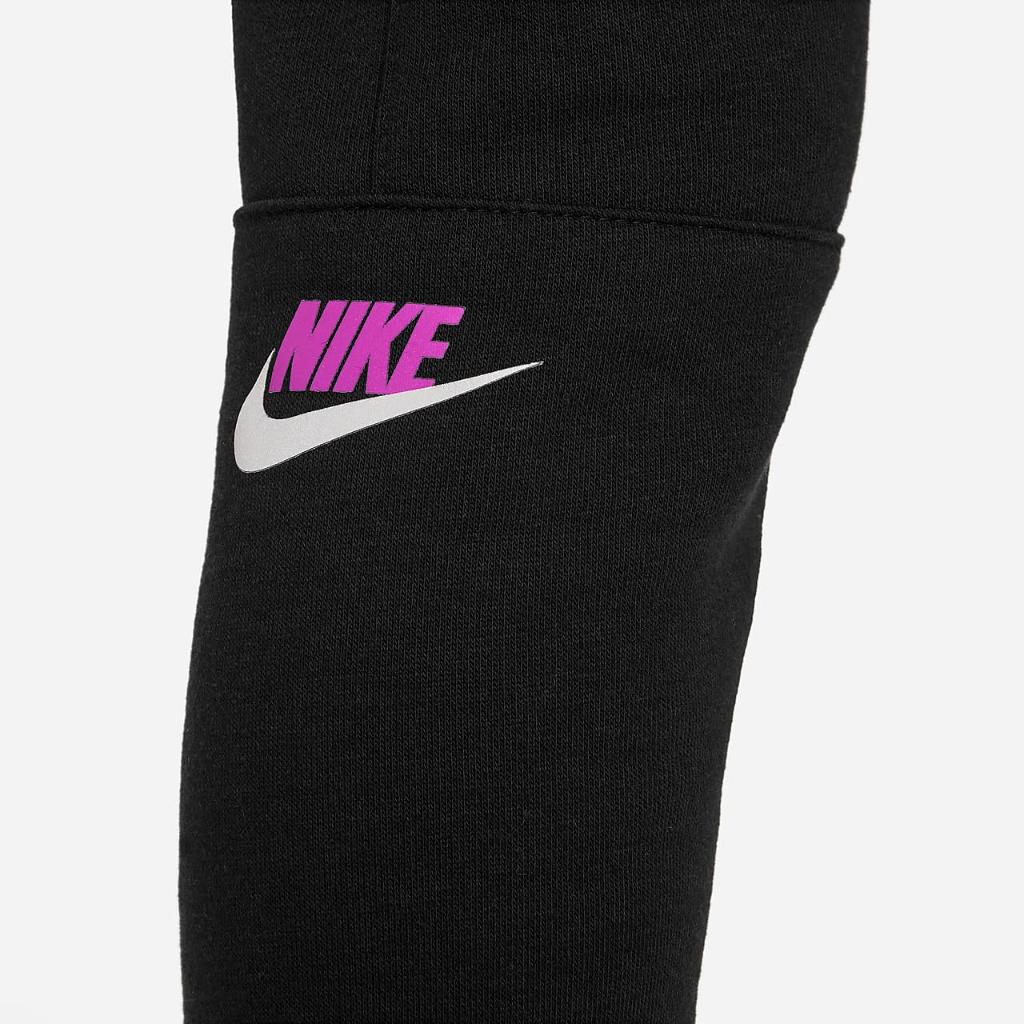 Nike Sportswear Illuminate Pants Little Kids&#039; Pants 86K250-023