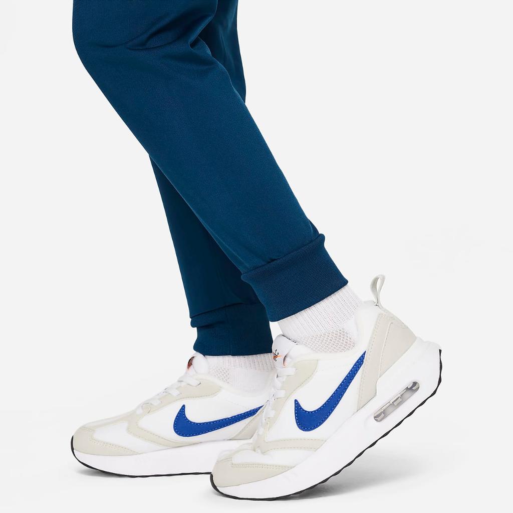 Nike Sportswear Tricot Set Little Kids&#039; Tracksuit 86K263-C00