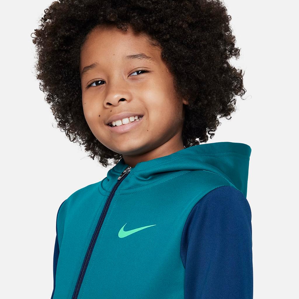 Nike Therma-FIT ADP Set Little Kids&#039; Set 86K280-C00