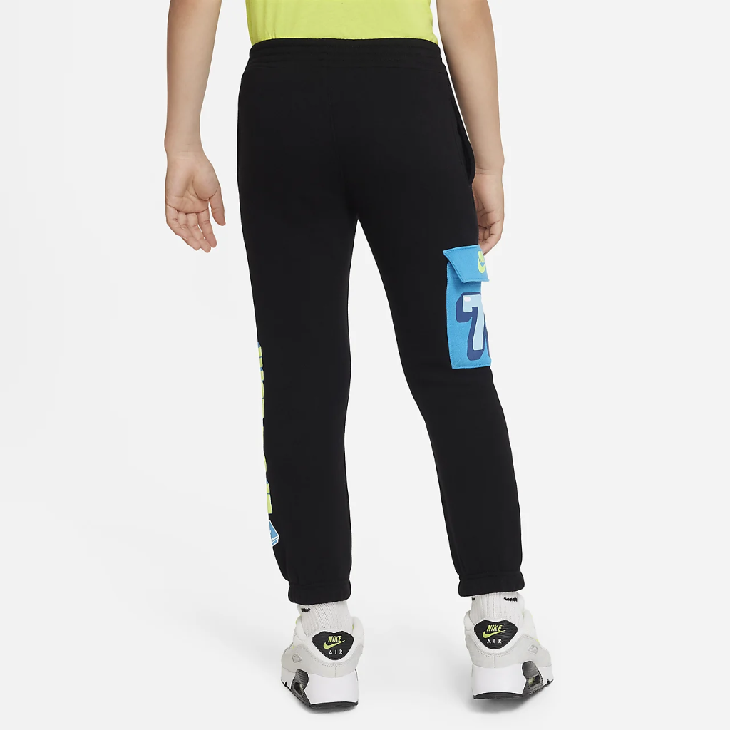 Nike Sportswear Cool After School Cargo Pants Baby (12-24M) Pants 86K342-023
