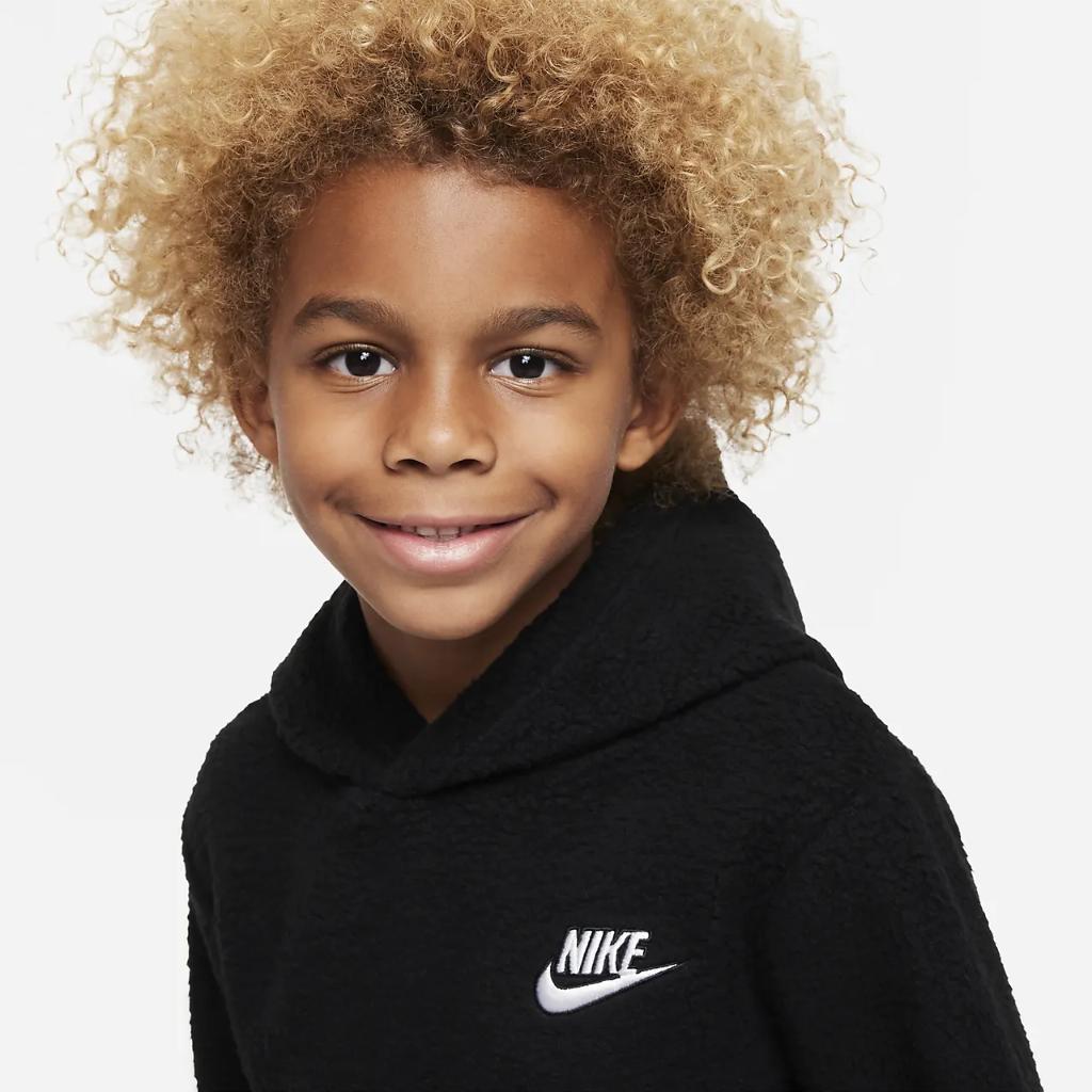 Nike Sportswear Little Kids&#039; Hoodie 86K380-023