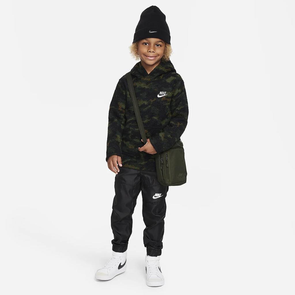 Nike Sportswear Little Kids&#039; Hoodie 86K380-E6F