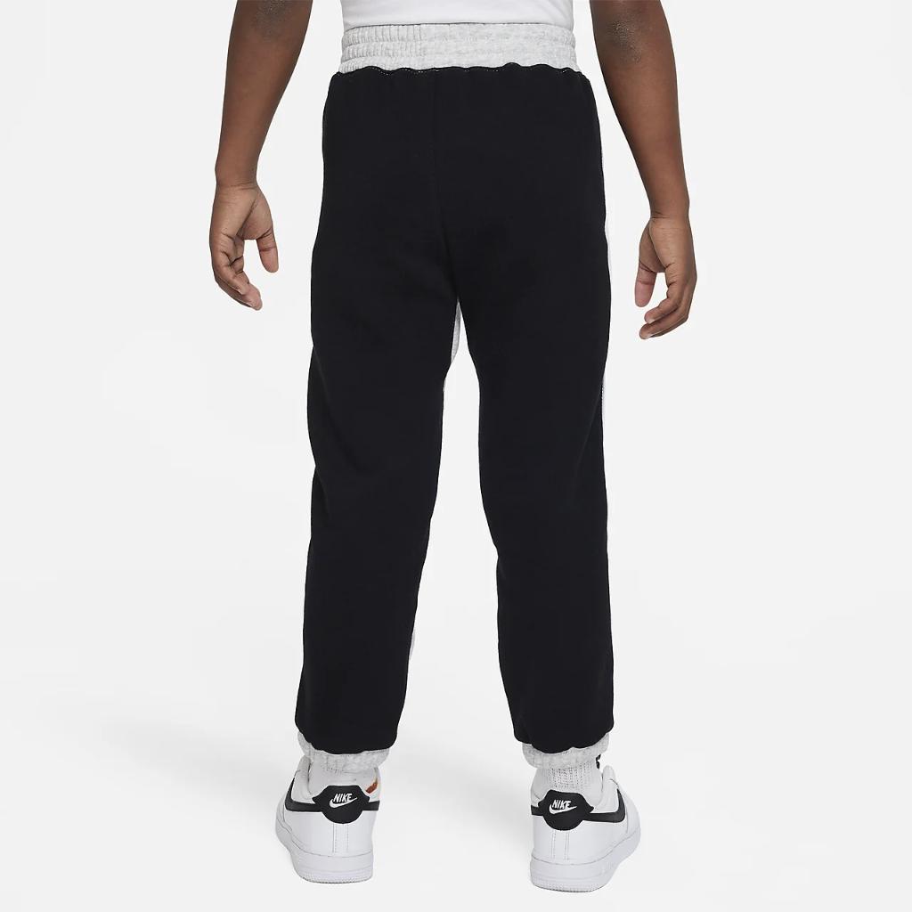 Nike Sportswear Amplify Joggers Little Kids&#039; Hoodie 86K441-GAK