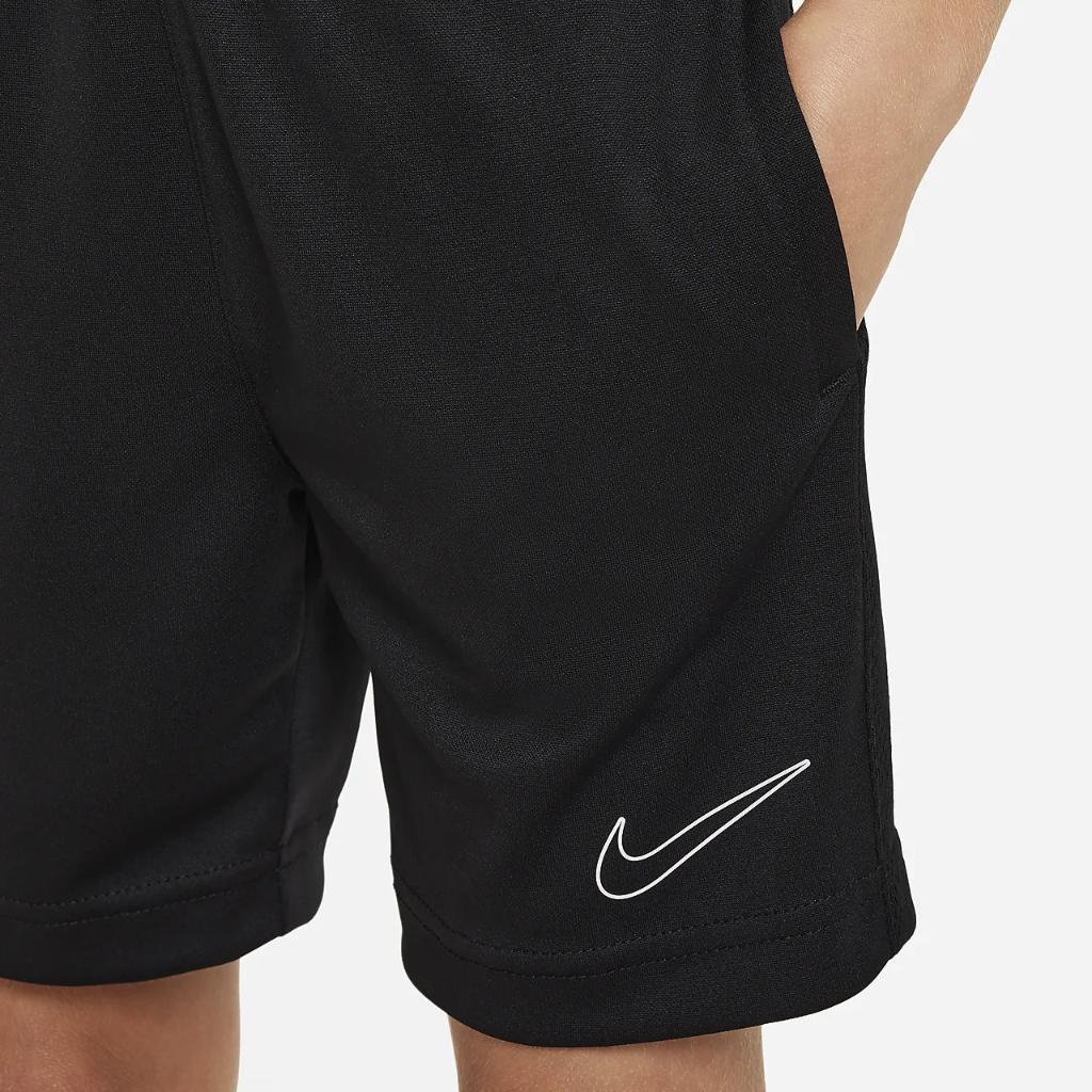 Nike Dri-FIT Academy Shorts Little Kids&#039; Shorts 86K505-023