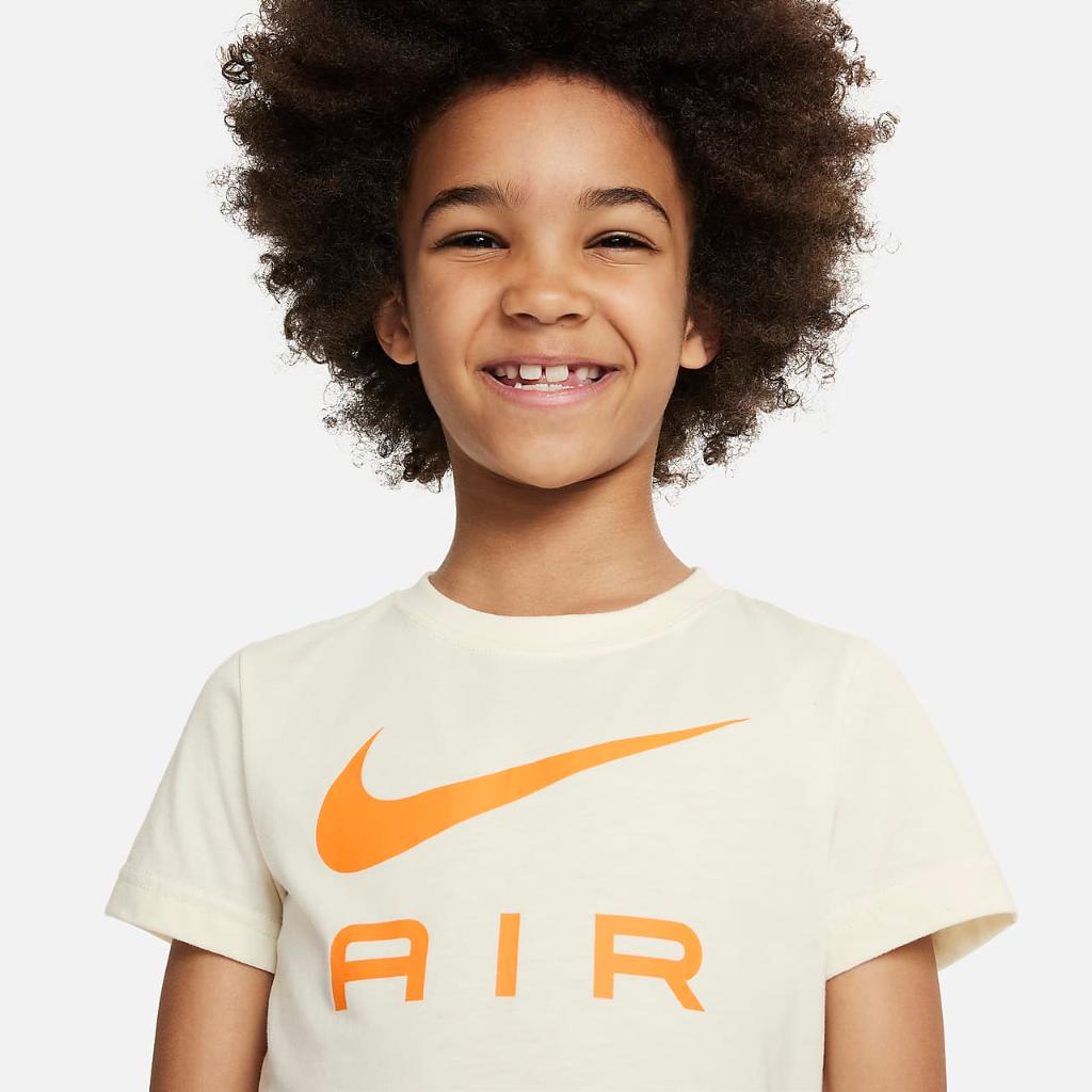 Nike Sportswear Air Shorts Set Little Kids&#039; Set 86K520-N63