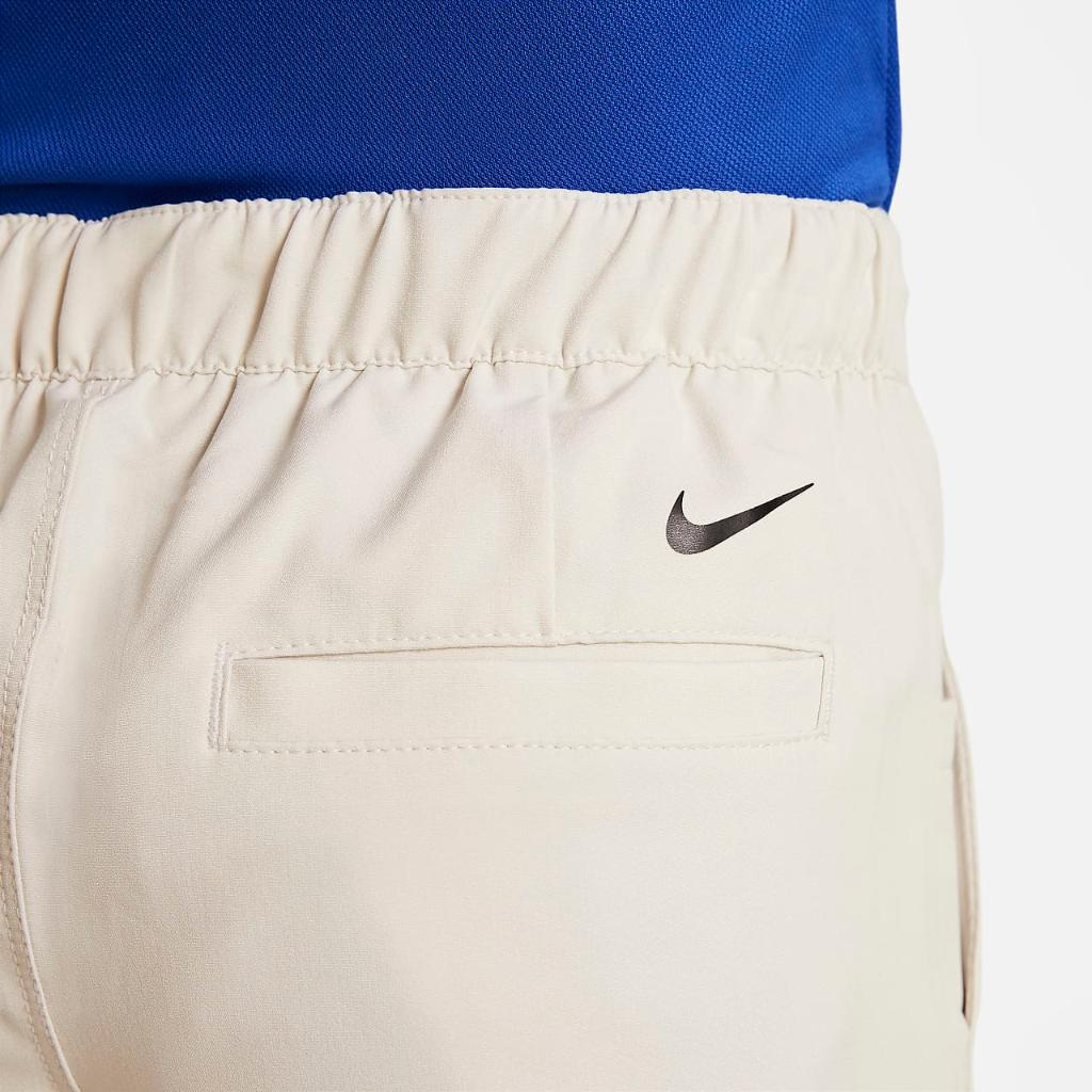 Nike Golf Shorts Set Little Kids&#039; 2-Piece Dri-FIT Golf Set 86K951-K40