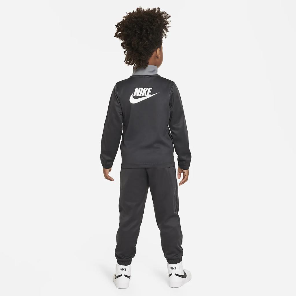 Nike Sportswear Lifestyle Essentials 2-Piece Set Little Kids Dri-FIT Tracksuit 86L049-693
