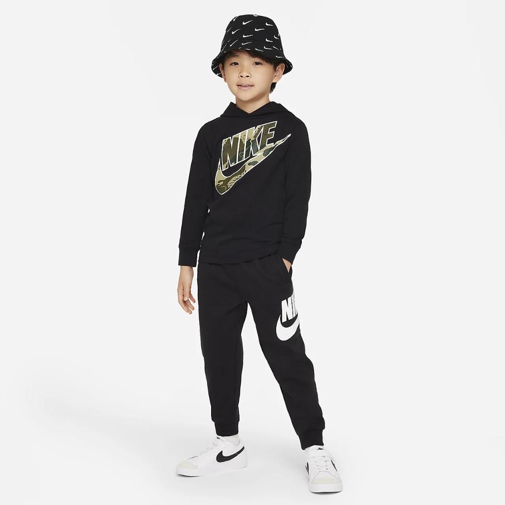 Nike Sportswear Club Fleece Joggers Little Kids Joggers 86L098-023
