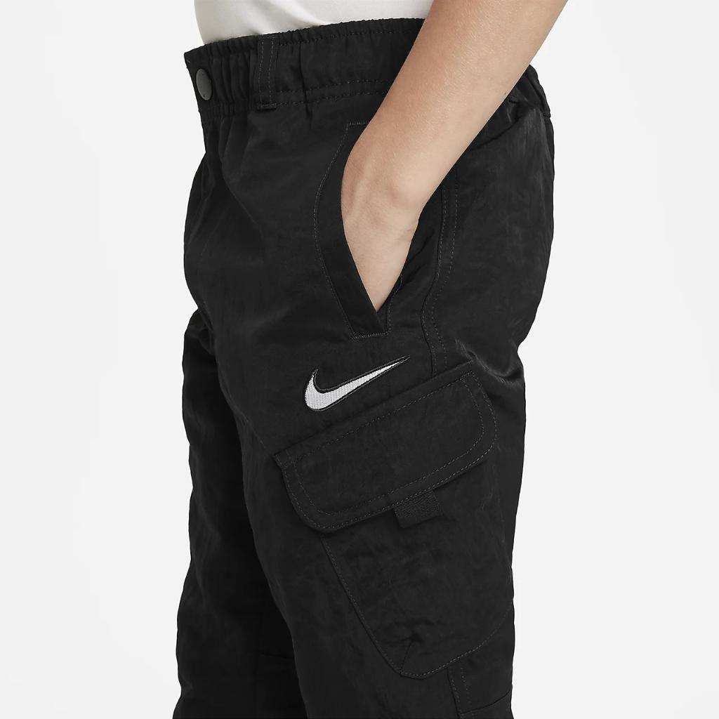Nike Little Kids&#039; Cargo Pants 86L250-023