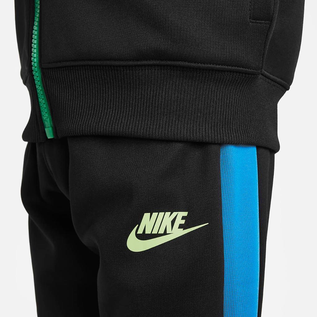 Nike Sportswear Dri-FIT Little Kids&#039; Tricot Set 86L695-023