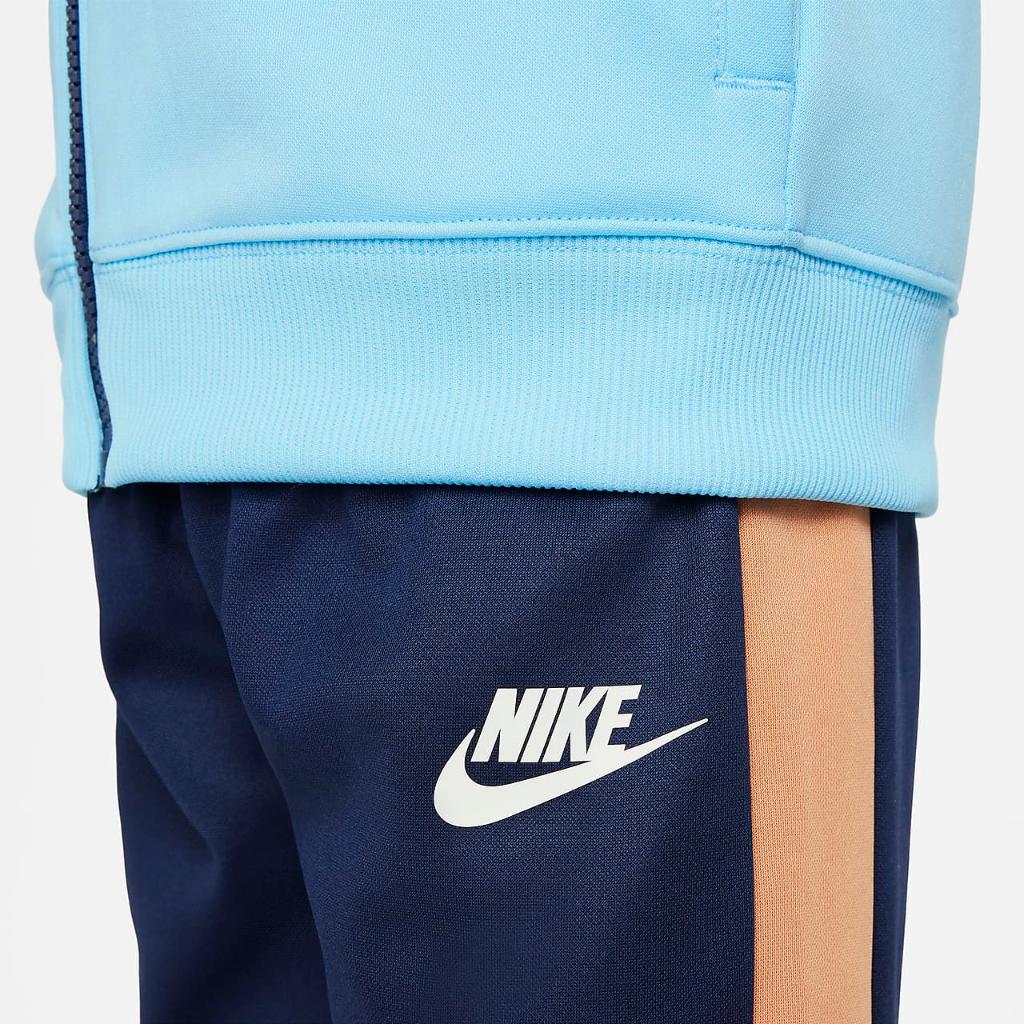 Nike Sportswear Dri-FIT Little Kids&#039; Tricot Set 86L695-U90