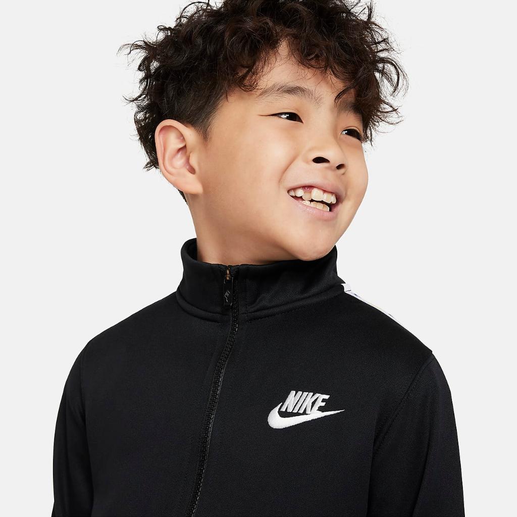 Nike Sportswear Club Dri-FIT Little Kids&#039; Tricot Set 86L774-023