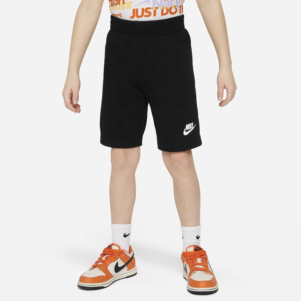 Nike Sportswear PE Little Kids&#039; Printed Tank Set 86M044-023