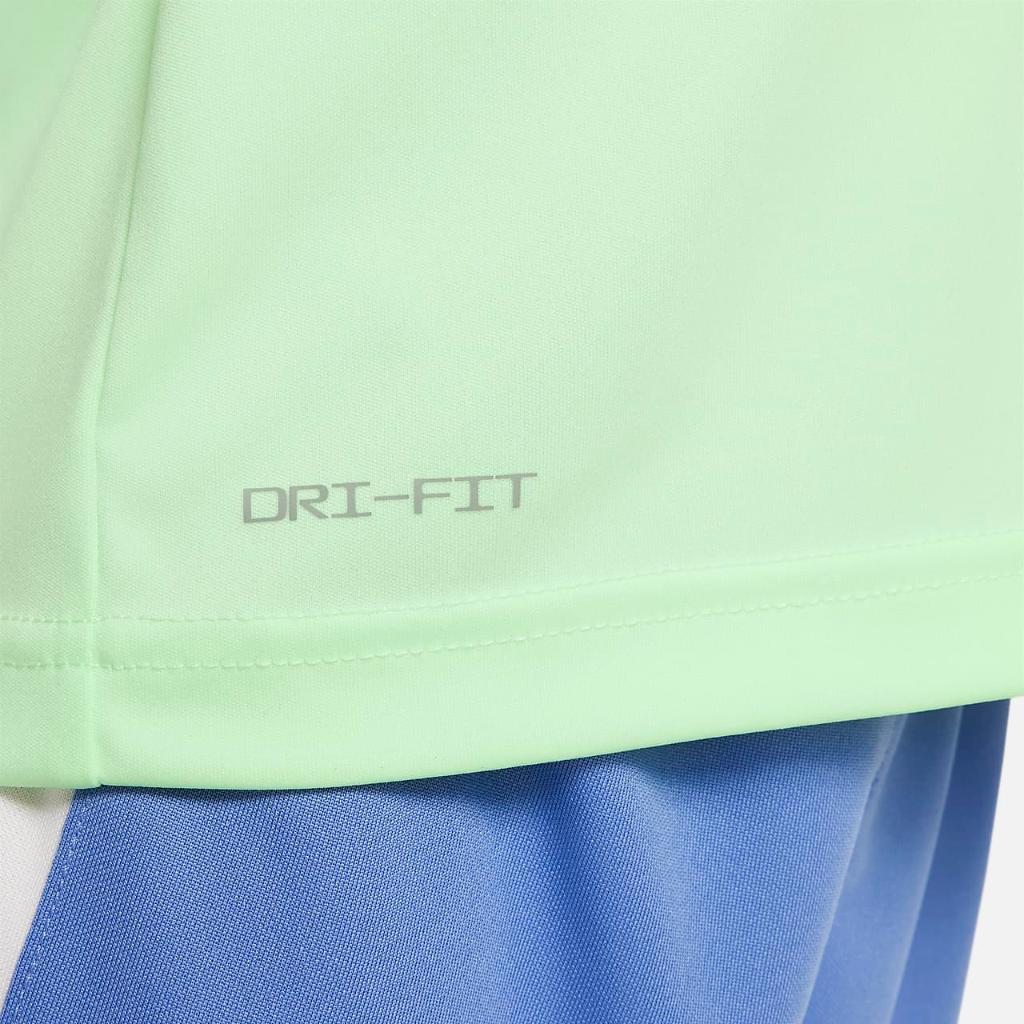 Nike Dri-FIT Little Kids&#039; Shorts Set 86M047-BGZ